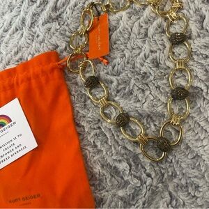 Kurt Geiger necklace